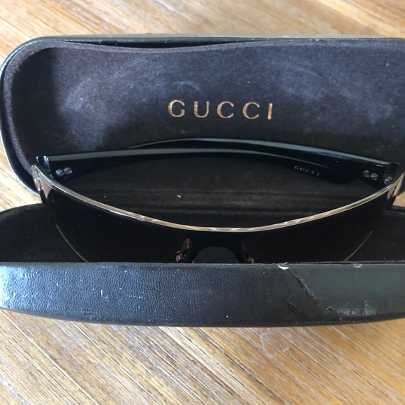 Gucci sun glasses main image 8
